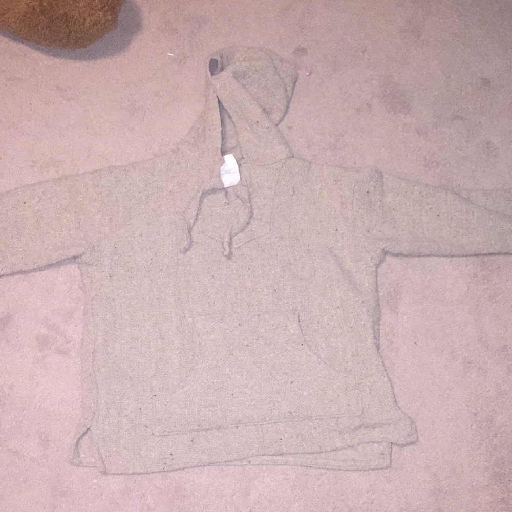 Surfer jacket from Hawaii